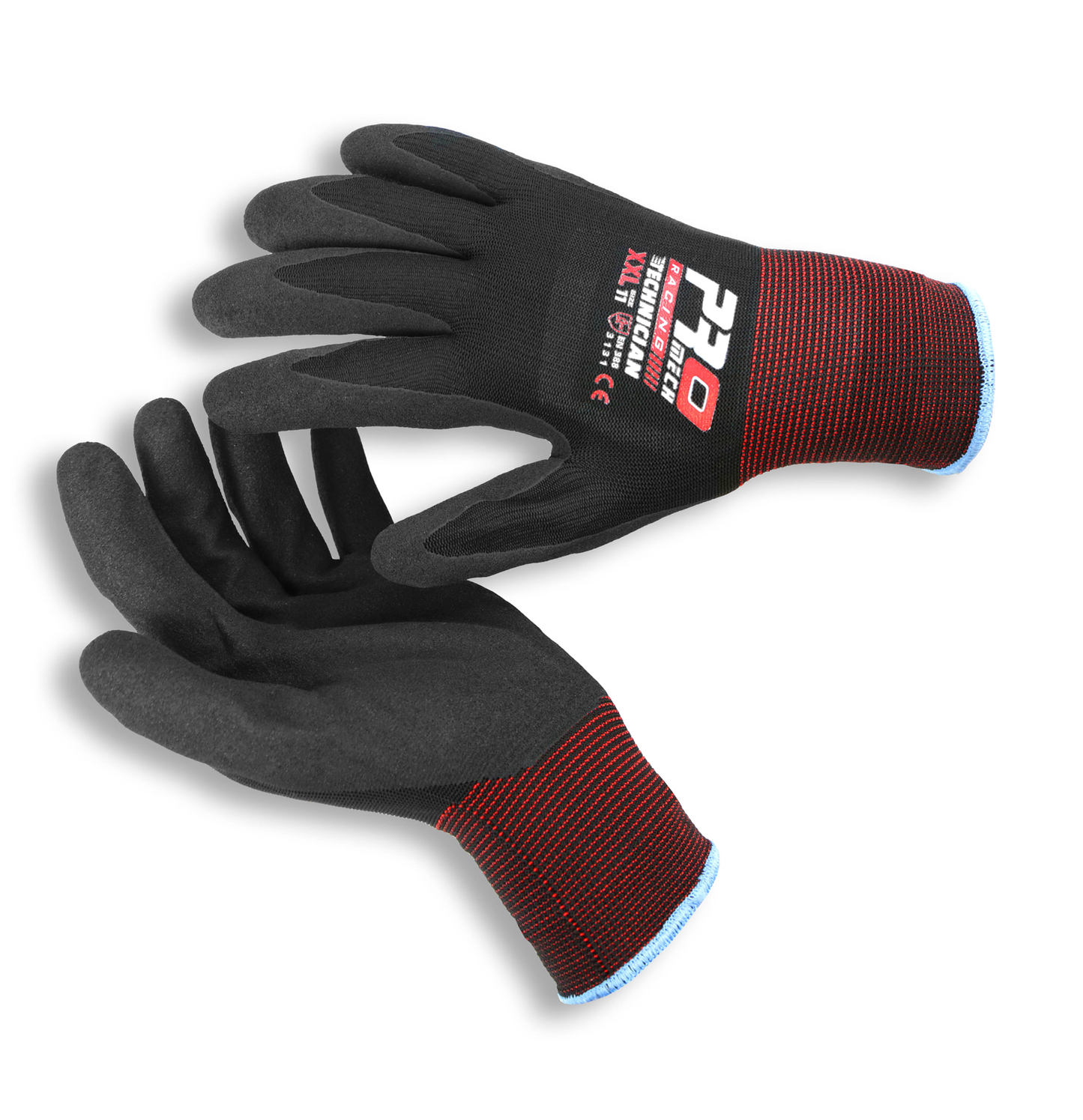 ProMech Racing Technician Gloves - Size 11 (XXL)