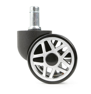 ProMech Racing Office Chair Spare Wheels