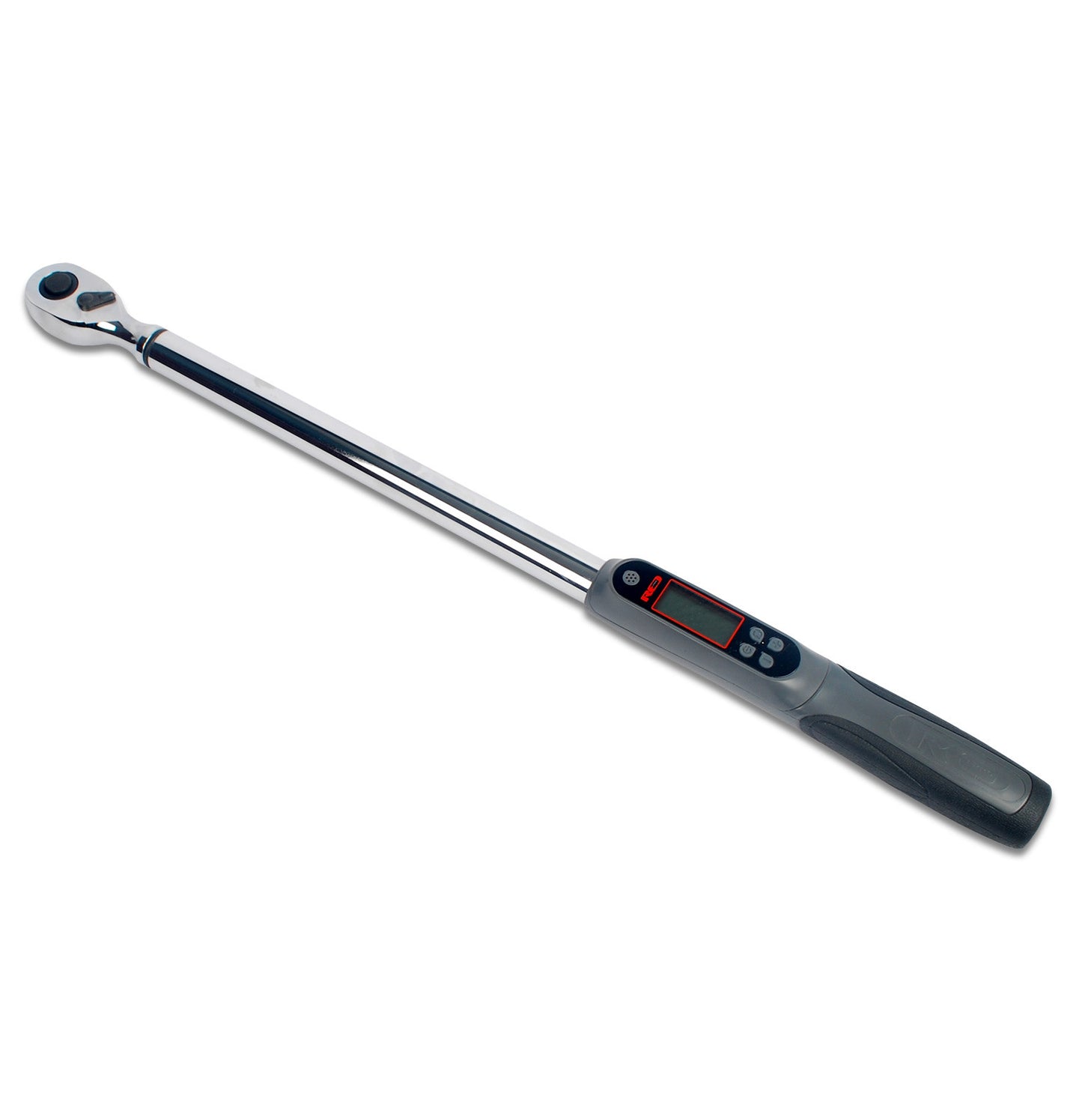 Digital Torque Wrench 1/2" Fitting 600mm RedPro Red Pro Tools