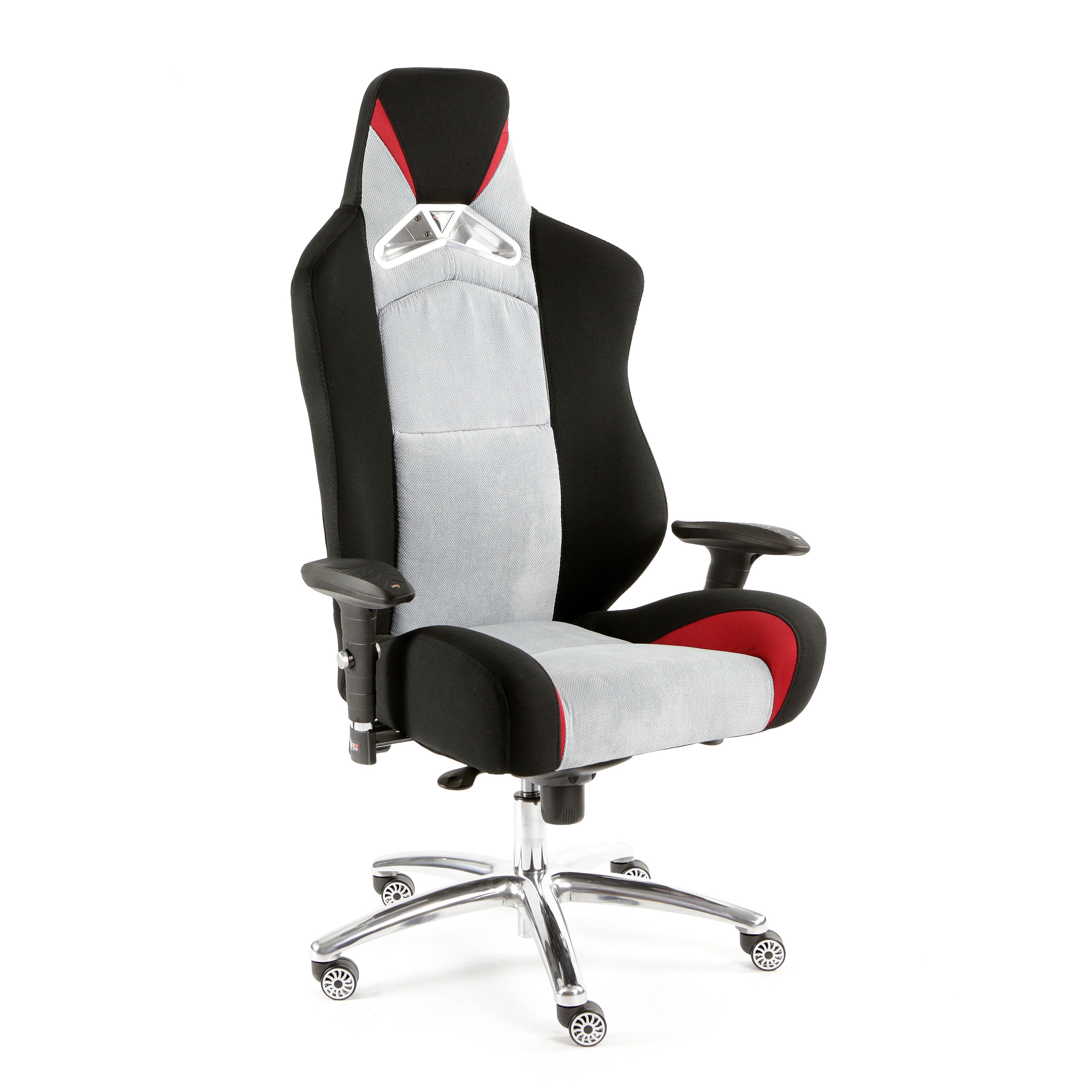 GT Racing Chair | GT Ergonomic Racing Office Chair – Promech Racing