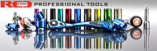 ProMech Racing - Executive office chairs & professional workshop tools ...