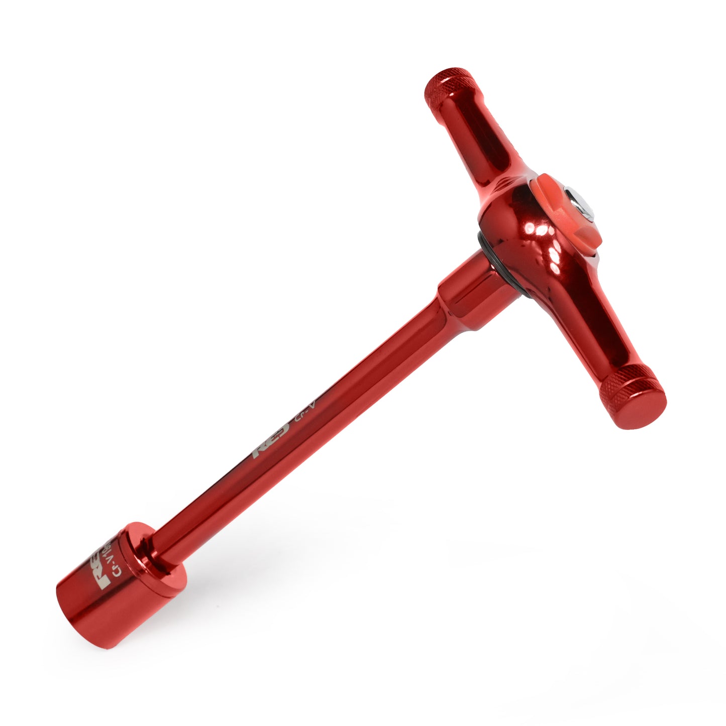 Red Pro Tools 22pc Socket Set 1/4" & 3/8" Drive (6/9.00 Series)