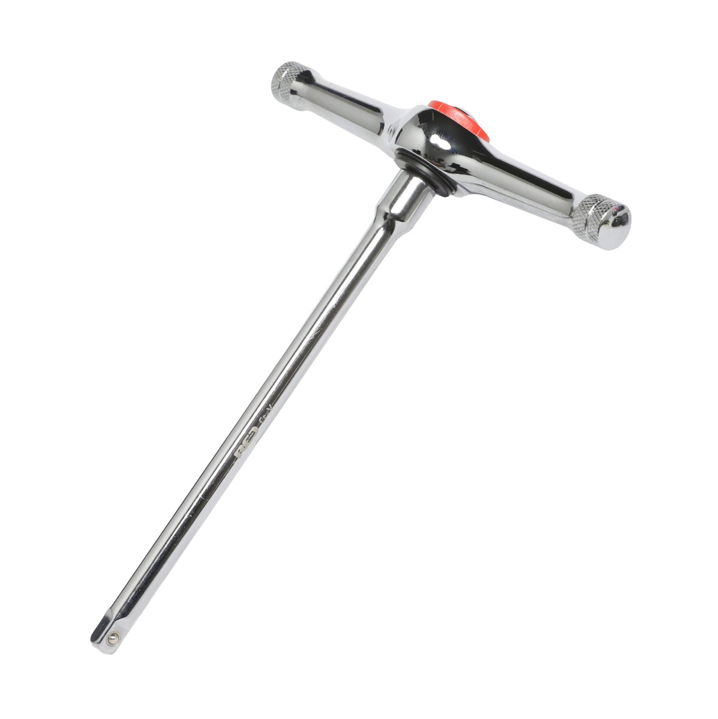 Red Pro Tools 4pc T-Handle Set 1/4" Drive (6.00 Series)