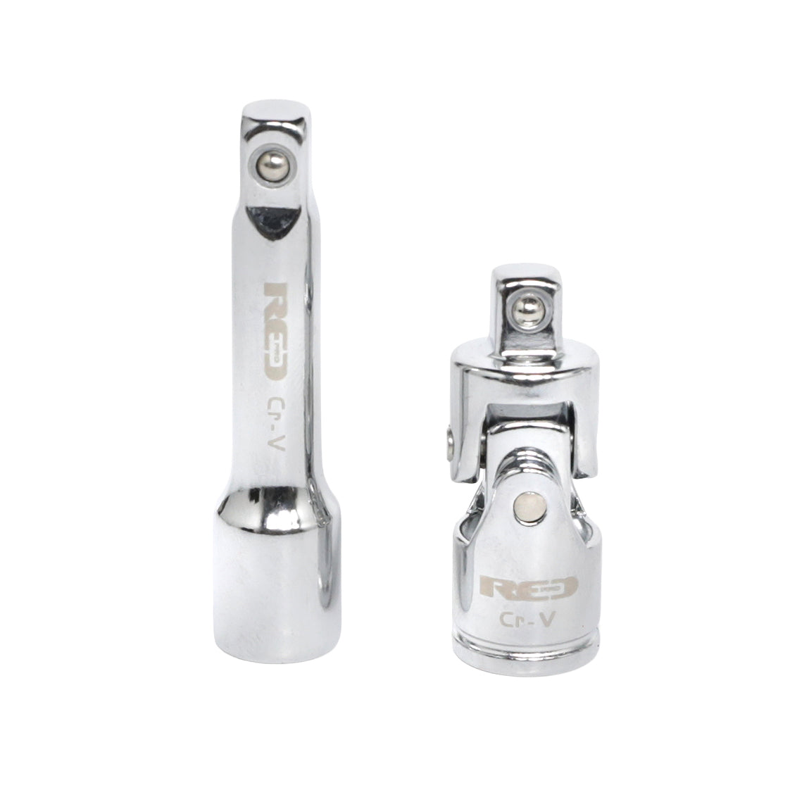 Red Pro Tools 4pc T-Handle Set 1/4" Drive (6.00 Series)