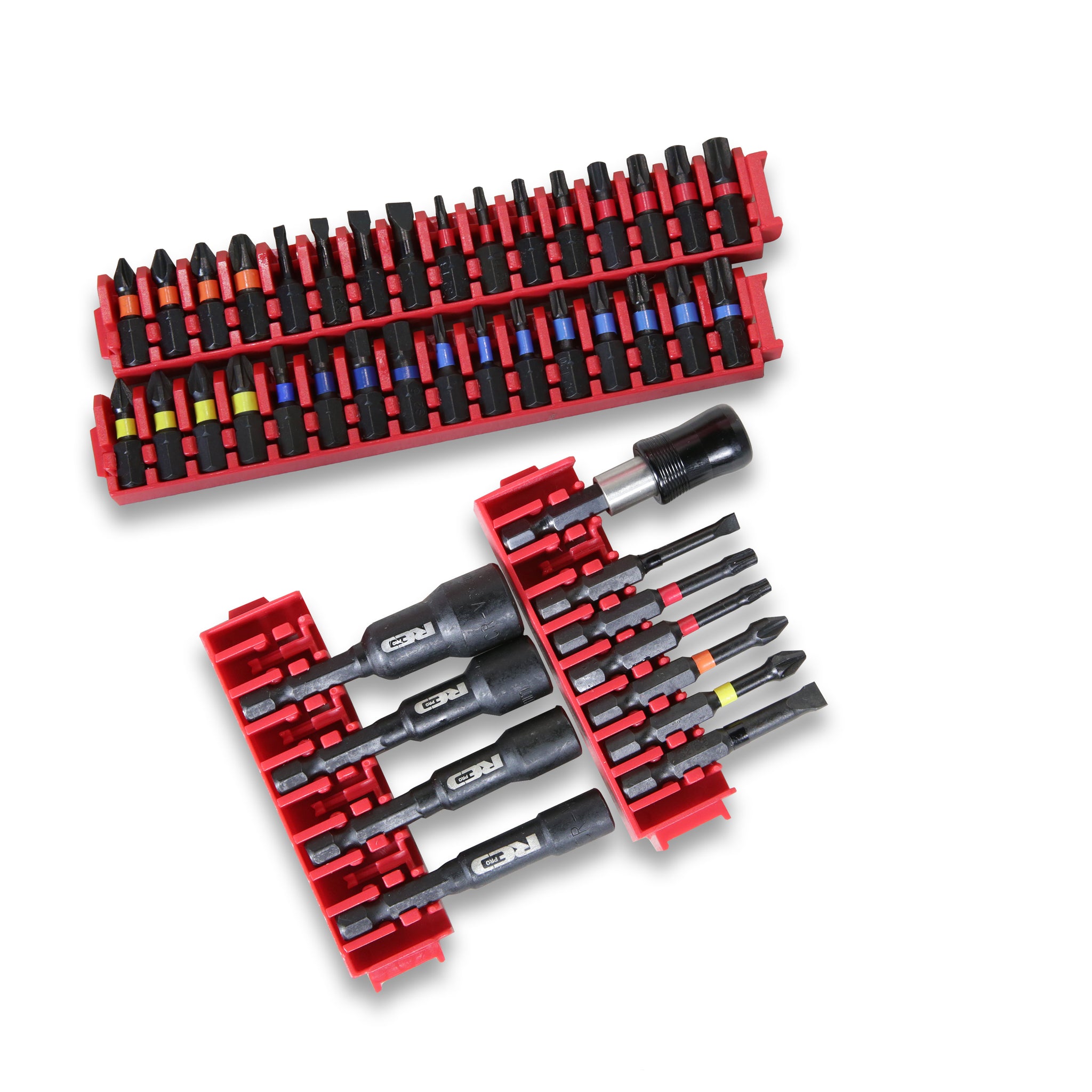 Best impact bits 2021 cheap