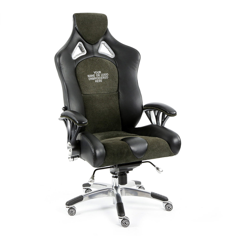 ProMech Racing Speed-998 Office Racing Chair Shadow – Promech Racing