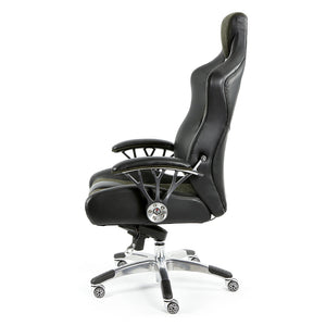 ProMech Racing Speed-998 Office Racing Chair Shadow