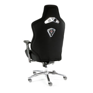 ProMech Racing GT-992 Office Racing Chair Phantom Black (Fabric)