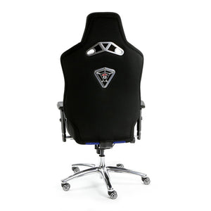 ProMech Racing Office Racing Chair GT-992 Gaming Chair Egyptian Blue