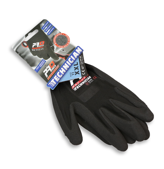 ProMech Racing Technician Gloves - Size 11 (XXL)