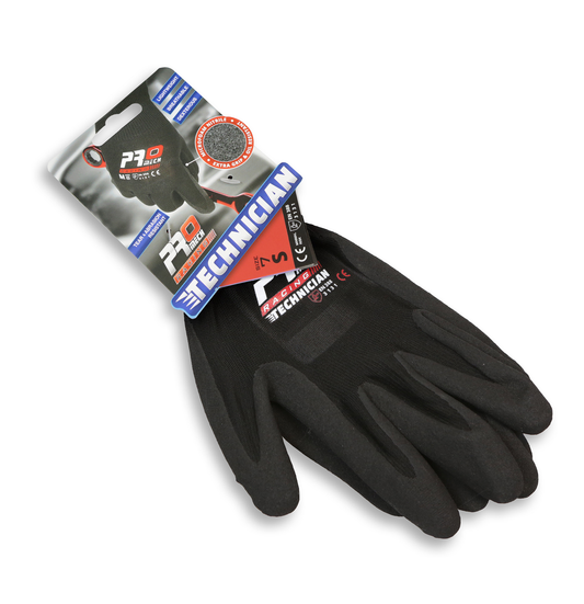 ProMech Racing Technician Gloves - Size 7 (S)