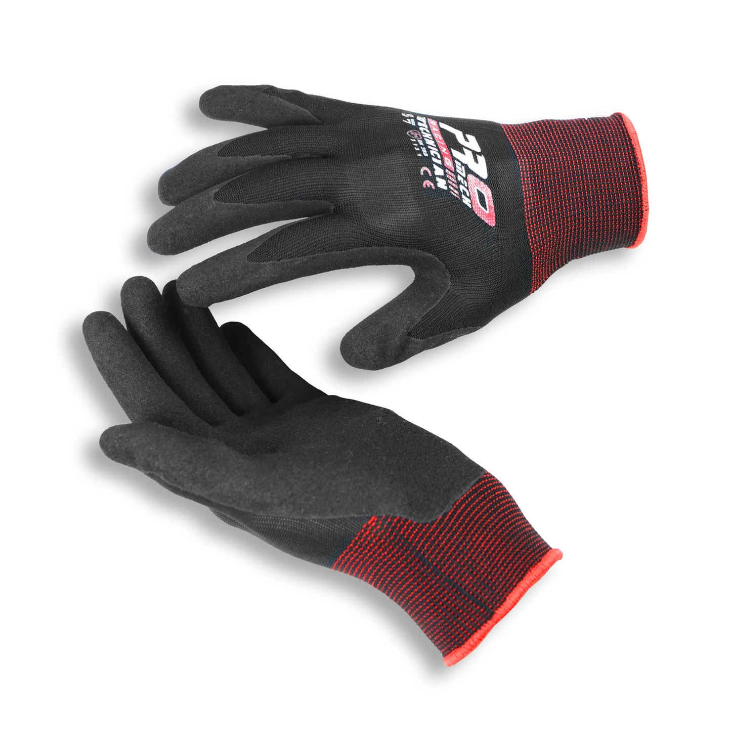 ProMech Racing Technician Gloves - Size 7 (S)