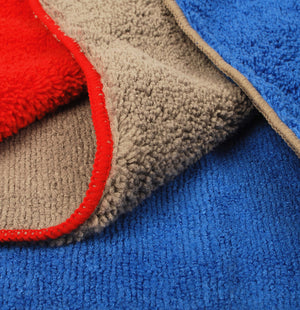 Detailing Microfibre Cloth Car Cleaning Product