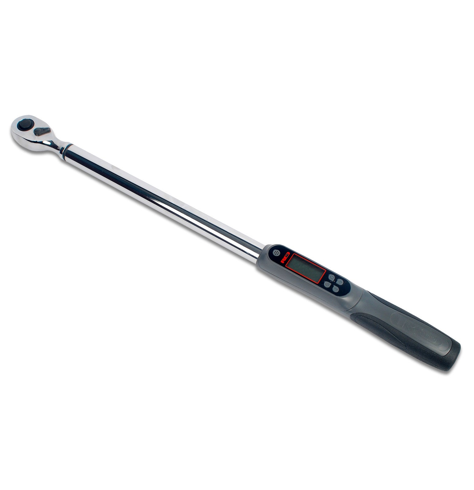 Pro digital cheap torque wrench